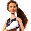 Кукла Барби Боксер Безграничные Движения Barbie️ Made to Move️ Career Brunette Boxer