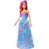 Кукла Барби Дримтопия Адвент-календарь Фантастический мир Barbie Dreamtopia Fantasy Advent Calendar 2024