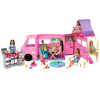 Кемпер мечты Барби для путешествий и пикника Barbie Dream Camper Vehicle (HRJ78)