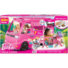 Кемпер мечты Барби для путешествий и пикника Barbie Dream Camper Vehicle (HRJ78)