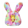 Кукла Барби Цветные пушистики в костюме Радужного Кролика Barbie Cutie Reveal Color Dream Tie-Dyed Bunny Costume (HRK38)
