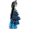 Кукла Монстер Хай коллекционная Фрэнки Штейн Monster High Stitched in Style Collector Frankie Stein Mattel