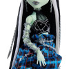 Кукла Монстер Хай коллекционная Фрэнки Штейн Monster High Stitched in Style Collector Frankie Stein Mattel