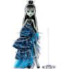 Кукла Монстер Хай коллекционная Фрэнки Штейн Monster High Stitched in Style Collector Frankie Stein Mattel