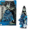 Кукла Монстер Хай коллекционная Фрэнки Штейн Monster High Stitched in Style Collector Frankie Stein Mattel