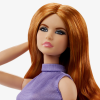 Кукла Барби коллекционная Рыжая с длинными волосами Barbie Signature Looks Modern Y2K Fashion, Red Hair #20