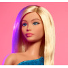 Кукла Барби коллекционная Блондинка с длинными волосами Barbie Signature Looks Modern Y2K Fashion, Long Blonde Hair #23