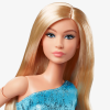 Кукла Барби коллекционная Блондинка с длинными волосами Barbie Signature Looks Modern Y2K Fashion, Long Blonde Hair #23