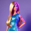 Кукла Барби коллекционная Блондинка с длинными волосами Barbie Signature Looks Modern Y2K Fashion, Long Blonde Hair #23