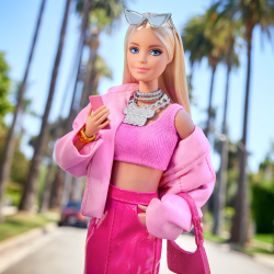 Одежда для кукол Барби Стиль Barbie Signature BarbieStyle «Barbiecore» Fashion Pack
