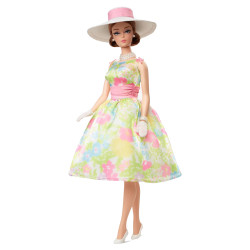 Кукла Барби коллекционная 12 Дней весны Barbie Signature 12 Days of Spring