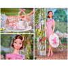 Кукла Барби коллекционная 12 Дней весны Barbie Signature 12 Days of Spring