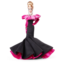 Кукла Барби коллекционная Силкстоун Barbie Silkstone Fashion Model Collection #2
