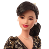 Кукла Барби Вдохновляющие женщины фигуристка Кристи Ямагучи Barbie Signature Inspiring Women Kristi Yamaguchi