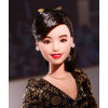 Кукла Барби Вдохновляющие женщины фигуристка Кристи Ямагучи Barbie Signature Inspiring Women Kristi Yamaguchi