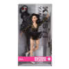 Кукла Барби Вдохновляющие женщины фигуристка Кристи Ямагучи Barbie Signature Inspiring Women Kristi Yamaguchi