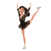 Кукла Барби Вдохновляющие женщины фигуристка Кристи Ямагучи Barbie Signature Inspiring Women Kristi Yamaguchi