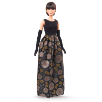 Лялька Барбі колекційна Ріта Морено Barbie Signature Tribute Collection Rita Moreno (HRM43)