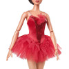 Кукла Барби Вдохновляющие женщины балерина Мария Толчиф Barbie Signature Inspiring Women Maria Tallchief (HRM47)