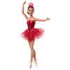 Кукла Барби Вдохновляющие женщины балерина Мария Толчиф Barbie Signature Inspiring Women Maria Tallchief (HRM47)