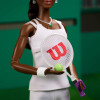 Кукла Барби Вдохновляющие женщины теннисистка Винус Уильямс Barbie Signature Inspiring Women Venus Williams (HRM49)