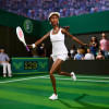 Кукла Барби Вдохновляющие женщины теннисистка Винус Уильямс Barbie Signature Inspiring Women Venus Williams (HRM49)