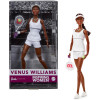 Кукла Барби Вдохновляющие женщины теннисистка Винус Уильямс Barbie Signature Inspiring Women Venus Williams (HRM49)