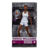 Кукла Барби Вдохновляющие женщины теннисистка Винус Уильямс Barbie Signature Inspiring Women Venus Williams (HRM49)