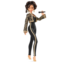 Лялька Барбі колекційна Хуан Габріель Barbie Signature Juan Gabriel Collectible (HRM82)