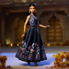 Кукла Барби коллекционная Дивали от кутюрье Аниты Донгре Barbie Signature Diwali by Anita Dongre (HRM91)