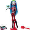 Кукла Монстер Хай Гулия Йелпс базовая репродукция Monster High Ghoulia Yelps Booriginal Creeproduction G1 Mattel