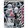 Кукла Монстер Хай Эбби Боминейбл базовая репродукция Monster High Abbey Bominable Booriginal Creeproduction G1 Mattel
