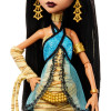 Набор кукол Монстер Хай Клео де Нил и Дьюс Горгон базовые репродукция Monster High Cleo De Nile & Deuce Gorgon Boo-riginal Creeproduction G1 (HRP86)