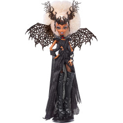 Кукла Монстер Хай коллекционная Королева Драконов Monster High RuPaul Dragon Queen Mattel Creations