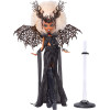 Кукла Монстер Хай коллекционная Королева Драконов Monster High RuPaul Dragon Queen Mattel Creations