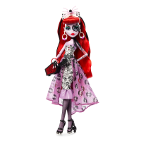 Кукла Монстер Хай Оперетта Monster High Outta Fright Operetta Mattel
