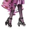 Кукла Монстер Хай Оперетта Monster High Outta Fright Operetta Mattel