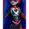 Кукла Монстер Хай коллекционная Гулия Йелпс Комик Кон Monster High Deadfast Ghoulia Yelps SDCC 2024 Exclusive