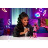 Кукла Монстер Хай Кэтти Нуар с питомцем Monster High Catty Noir with Pet Cat Amulette Mattel
