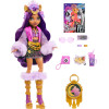 Кукла Монстер Хай Клодин Вульф Фестиваль монстров Monster High Clawdeen Wolf Monster Fest Mattel
