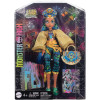 Кукла Монстер Хай Клео де Нил Фестиваль монстров Monster High Cleo De Nile Monster Fest Mattel