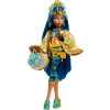 Кукла Монстер Хай Клео де Нил Фестиваль монстров Monster High Cleo De Nile Monster Fest Mattel