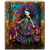 Кукла Монстер Хай Скелита Калаверас День мертвых Monster High Howliday Día De Muertos Skelita Calaveras 2024 Mattel (HXH99)