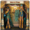 Набор кукол Монстер Хай Клео и Нефера де Нил Мумии Monster High Mummy Majesties Cleo and Nefera De Nile Mattel (HXJ01)