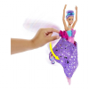 Кукла Барби Балерина - бабочка Волшебные крылышки Barbie Dance and Flutter