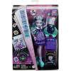 Кукла Монстер Хай Твайла Киберклуб Книга страха Monster High Fearbook Twyla Mattel (HXW31)