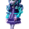 Кукла Монстер Хай Твайла Киберклуб Книга страха Monster High Fearbook Twyla Mattel (HXW31)