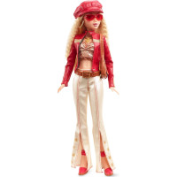 Лялька Барбі колекційна Barbie Signature My Scene Y2K-Inspired Outfit (HYC17)