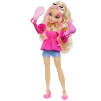 Кукла Барби Малибу Мечты подружек Barbie Dream Besties Malibu