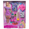 Кукла Барби Модница Стильные наряды Barbie Fashions Party with Outfits (HYT61)